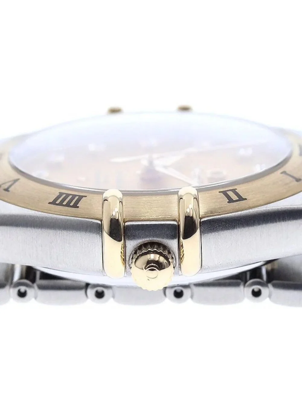 OMEGA Constellation
